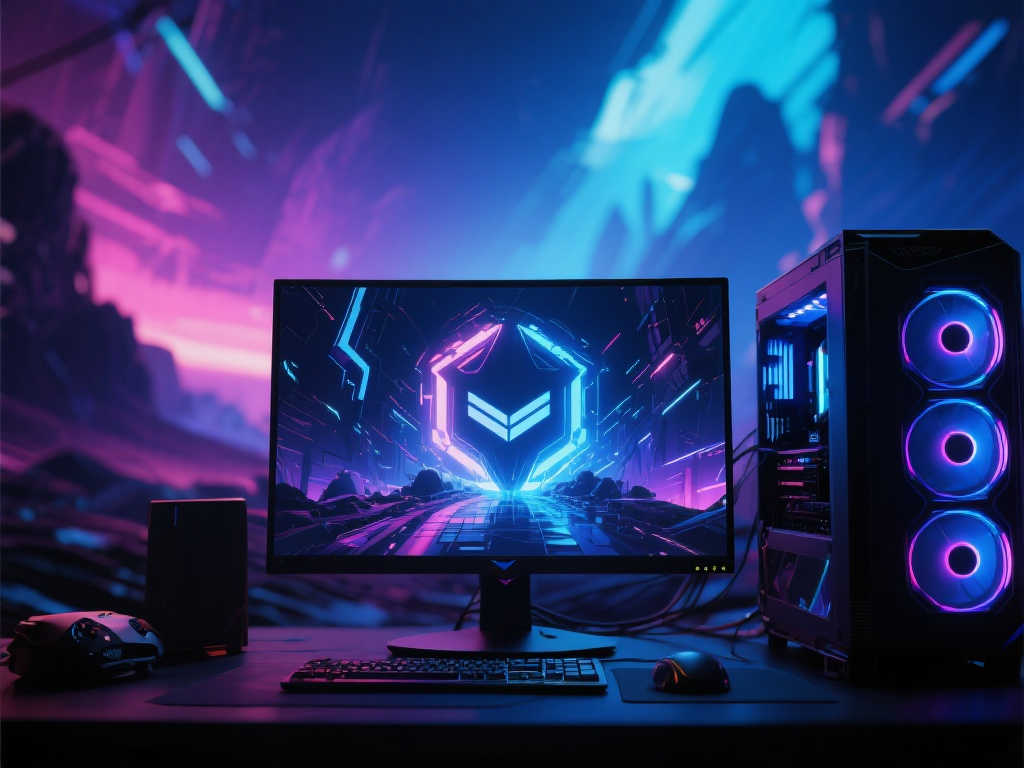 Xbox《午夜以南》全新动态背景发布:体验不一样的视觉风格! Xbox《午夜以南》全新动态背景发布:体验不一样的视觉风格!